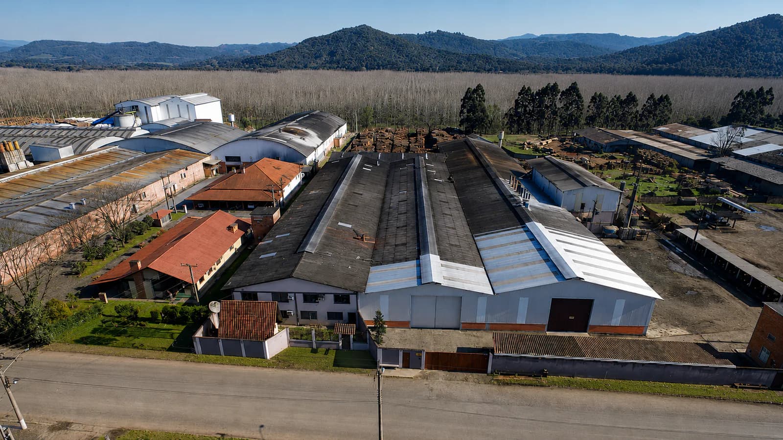 Ecológico